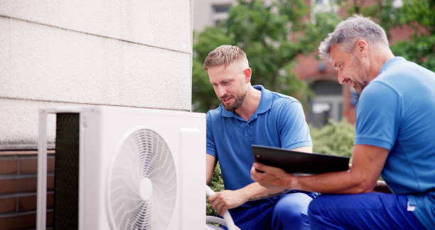 Best Commercial HVAC repair  in Waynesville, NC