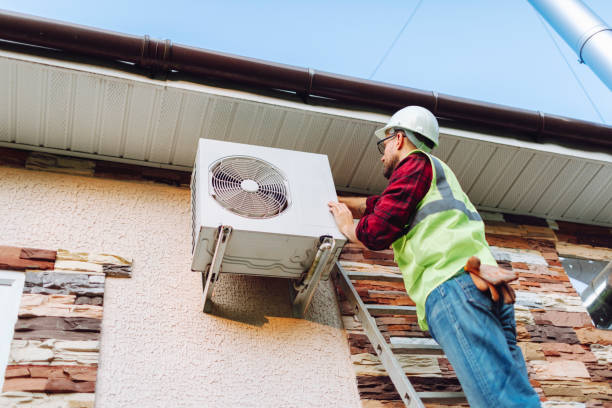 Best HVAC maintenance plan  in Waynesville, NC