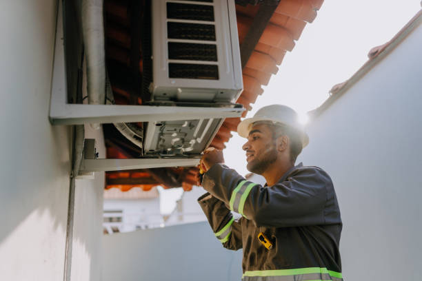 Best 24/7 HVAC repair  in Waynesville, NC