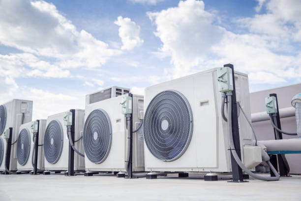 Best HVAC repair near me  in Waynesville, NC