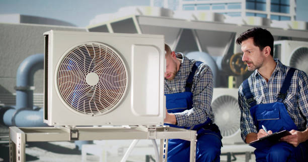 Best HVAC cleaning services  in Waynesville, NC